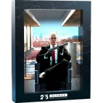 Hitman World of Assassination - 25th Anniversary Box [PS5]